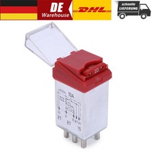 Per Mercedes 5 Poli 2015400845 1265404745 Relè Protezione Tensione