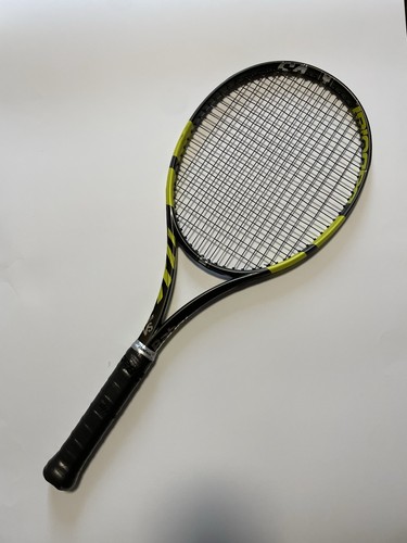 Racchetta tennis babolat - da,