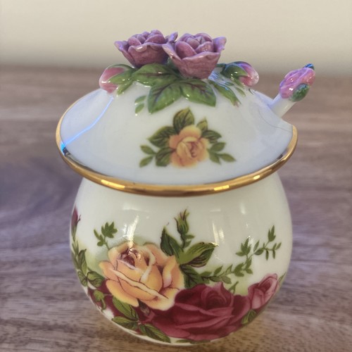 Royal albert country roses - royal,