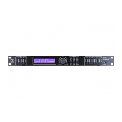 Mark dp36 crossover - dp36+,