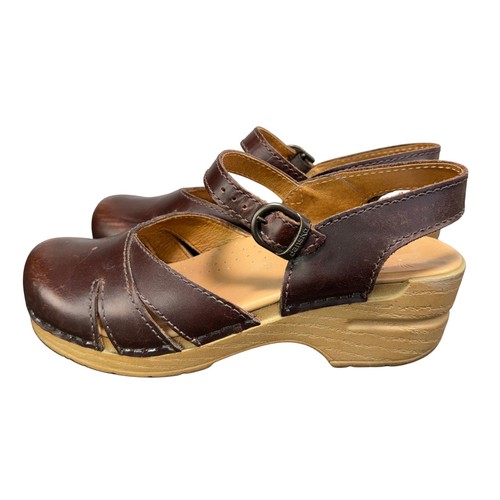 Zoccoli dansko mary - zoccoli,