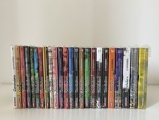 DOROHEDORO - Q-HAHASHIDA, SERIE COMPLETA 1/23 (+VARIANT 1). CONDIZIONI OTTIME