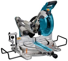 Makita Tagliabordi e seghetto