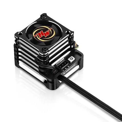 Hobbywing xerun xd10 pro - hobbywing,