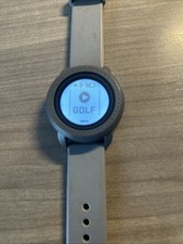 Bushnell iON Edge Orologio GPS