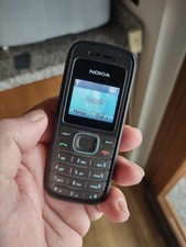 NOKIA 1208 FUNZIONANTE CON