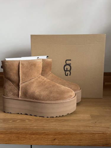 Stivali ugg classici mini - stivali,