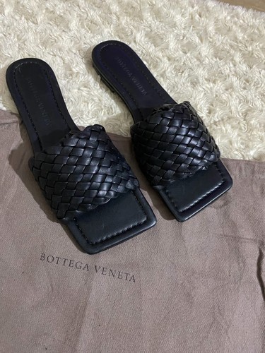 Bottega veneta sandali bassi - veneta,