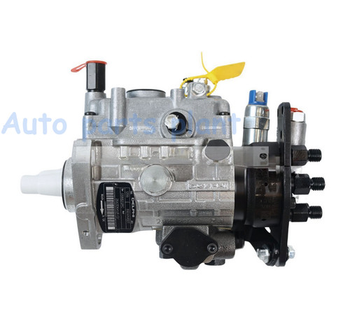 Pompa iniezione carburante