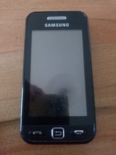Samsung s5230 nero per - nero,