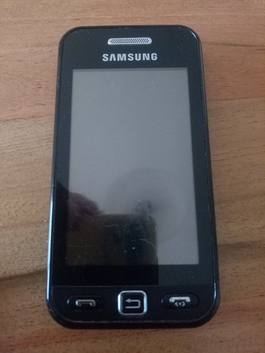Samsung s5230 nero per - samsung, gt-s5230