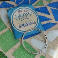 Vintage Watch Seiko 6138-0030