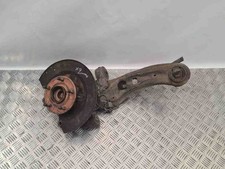 Mandrino mozzo ruota