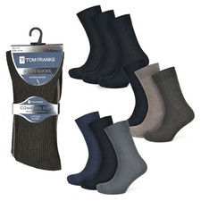Tom Franks Mens Comfort