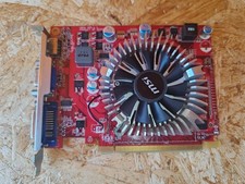 Scheda Grafica Nvidia Geforce GT240