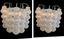 Applique Murano Modernariato