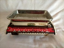 Bilancia Da Cucina  Anni 60/70