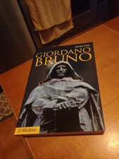 ANNA FOA - GIORDANO BRUNO - IL