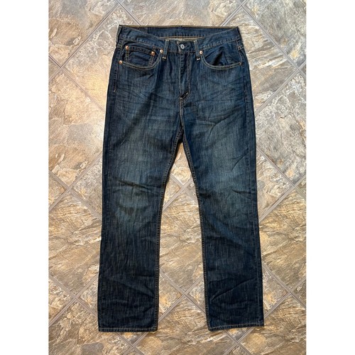 Jeans uomo levis 527 slim - jeans,