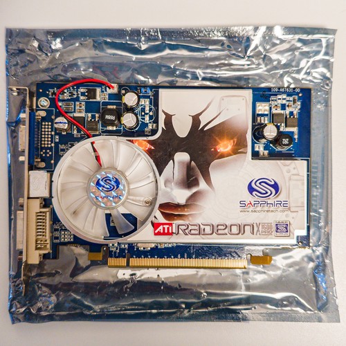 Scheda grafica pci express - pci,
