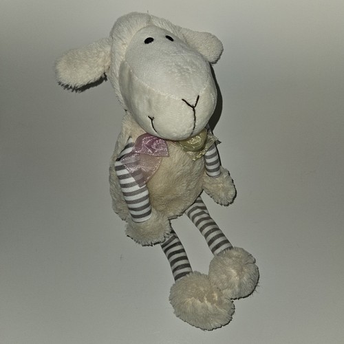 Peluche agnello pecora