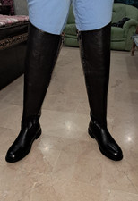 Stivali da equitazione