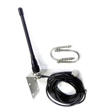 2X(AA58 VHF Antenna Marina
