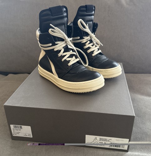 Autentico rick owens - *autentico*,