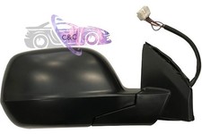 SPECCHIETTO RETROVISORE DX