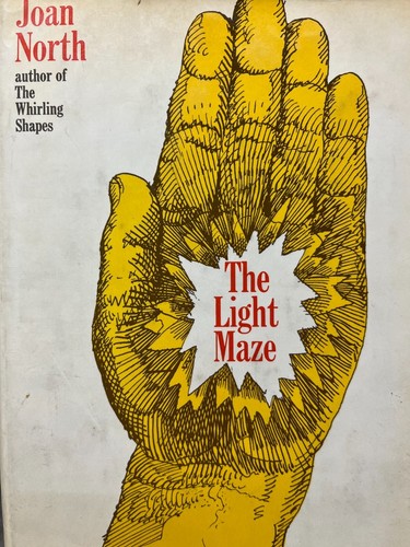 The light maze - maze, by