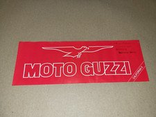 Brochure Moto Guzzi California