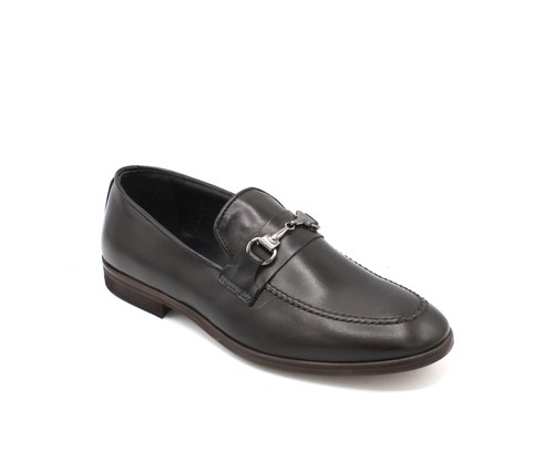 Mocassini uomo vera pelle - da,