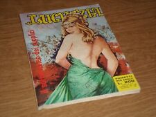 lucrezia n44 il sotteraneo dei supplizi evilpress