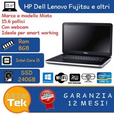 PC RICONDIZIONATO NOTEBOOK