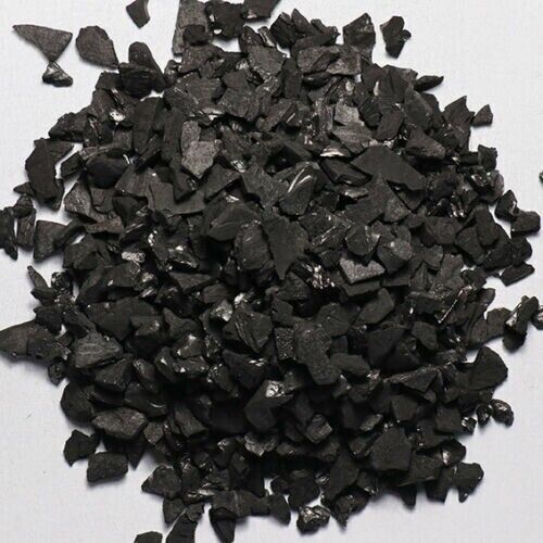 Carbone guscio di - kg,