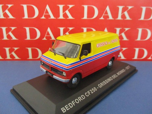 Die cast modellino - 1/43,