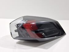 Ricambi Usati Fanale Stop Posteriore Peugeot 2008 2^ LED DX Destro 2019 2023