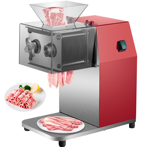 Vevor affettatrice elettrica - vevor,