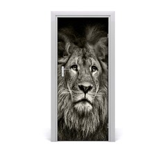 Adesivo porta Tulup 85x205cm