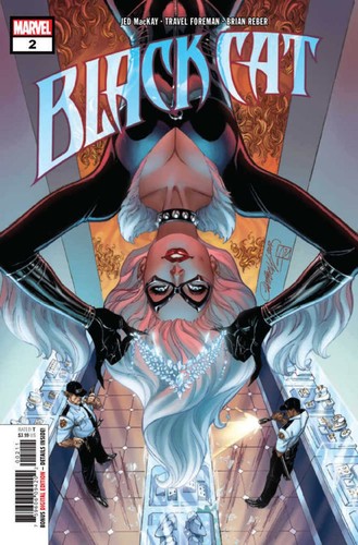 Black cat vol 1 - black,