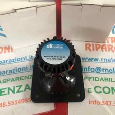 Tweeter dB Technologies