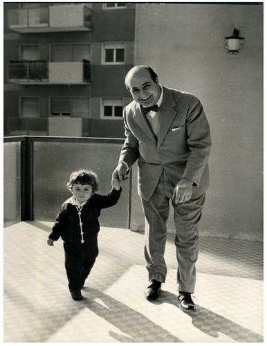 Italie aurelio fierro tirage - italie,,
