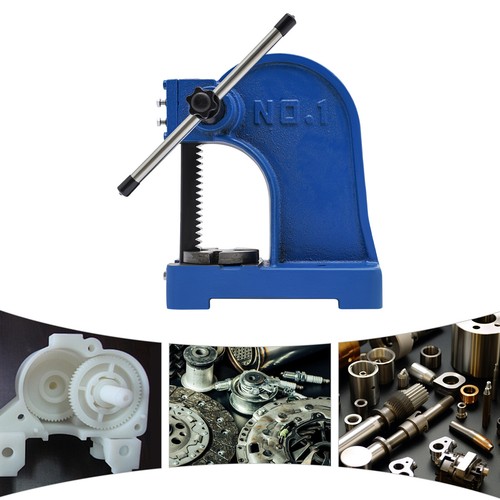 2204 62lbs pressa manuale - pressa,