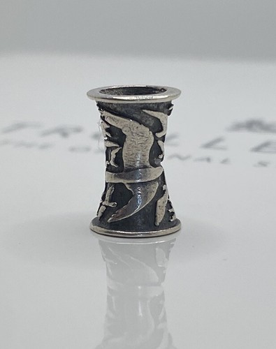 Trollbeads flying free - free, perle