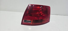 Ricambi Usati Fanale Stop Posteriore DX Destro Audi A4 Avant B7 2005   2008