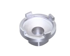 NUOVO! RIMUOVI RUOTA LIBERA