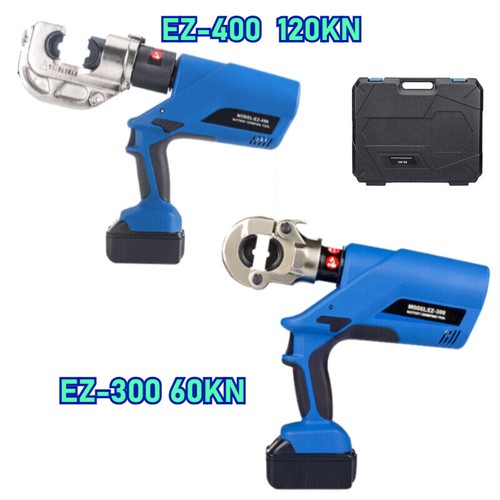 300 400 pinza idraulica - ez-300/ez-400,