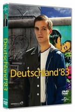 DVD *** DEUTSCHLAND '83 ***
