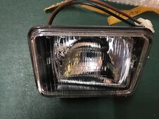 AUTOBIANCHI Y10 TURBO FANALE FENDINEBBIA SX  FRONT LEN CARELLO ORIGINALE 