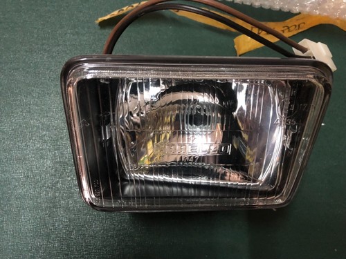 Autobianchi y10 turbo fanale - autobianchi,